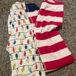 Hanna Anderson pj pants